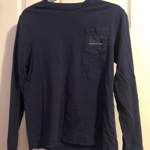 Vineyard Vines 2016 Christmas Edition long sleeve